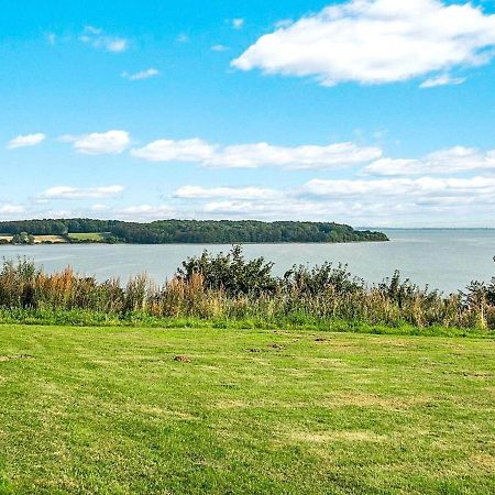 Holiday Home Aabenraa Lix Exterior foto