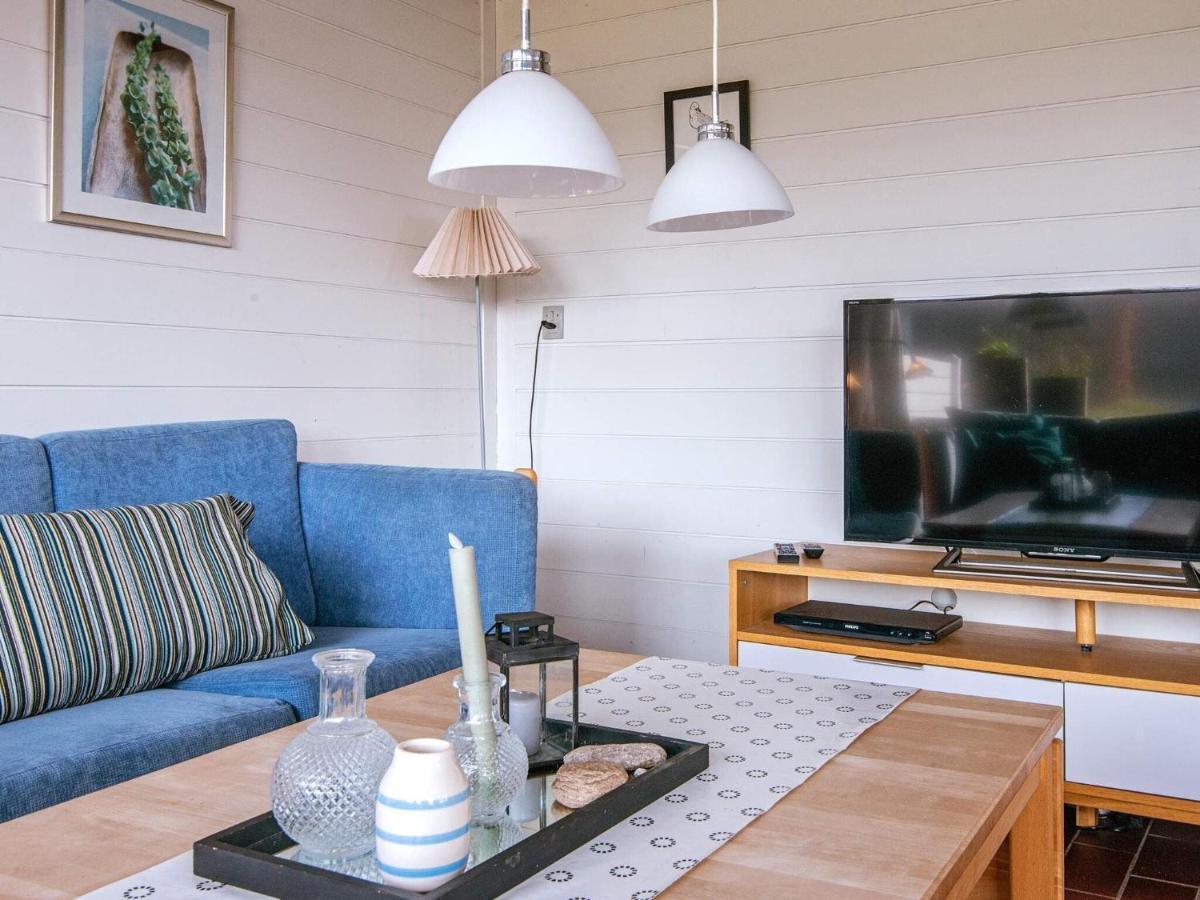 Holiday Home Aabenraa Lix Exterior foto