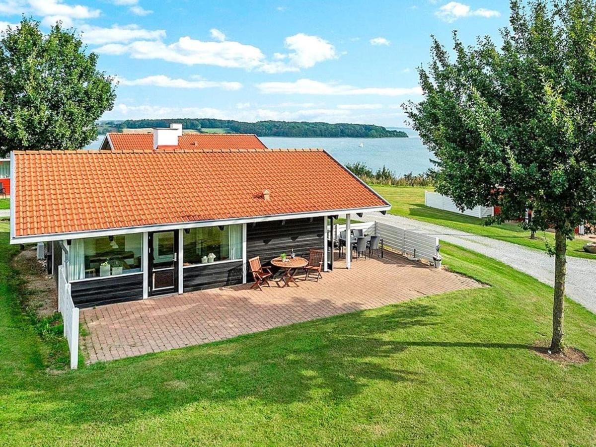 Holiday Home Aabenraa Lix Exterior foto