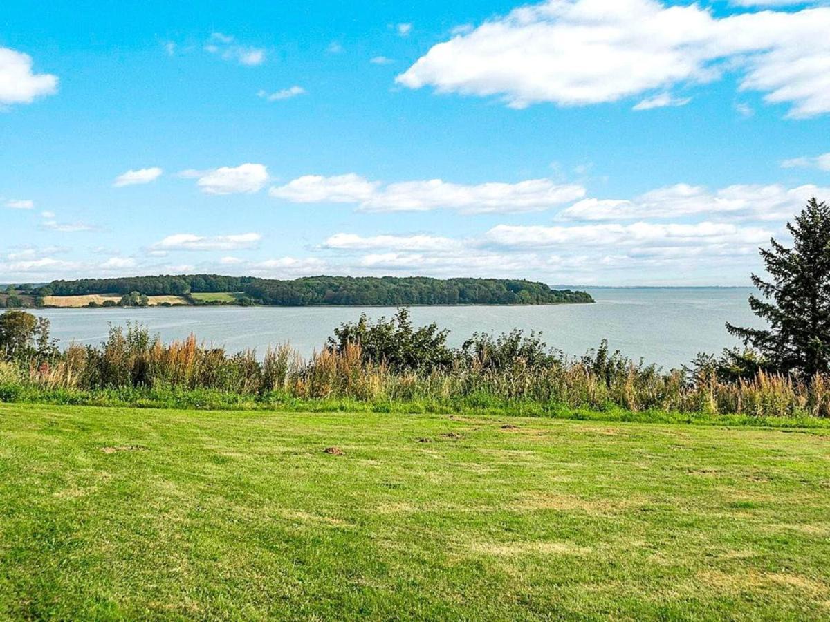 Holiday Home Aabenraa Lix Exterior foto