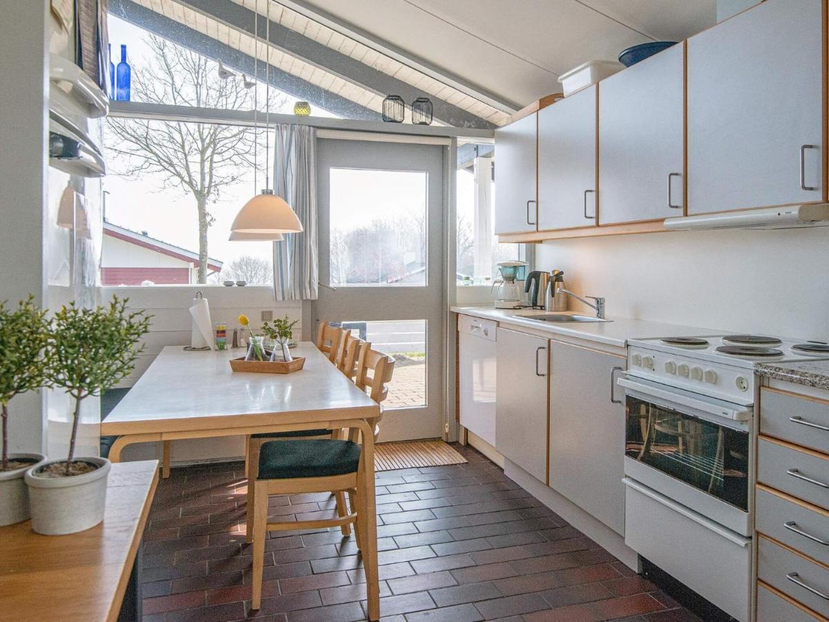Holiday Home Aabenraa Lix Exterior foto